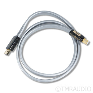 WireWorld Platinum Starlight 7 USB Cable; 1m