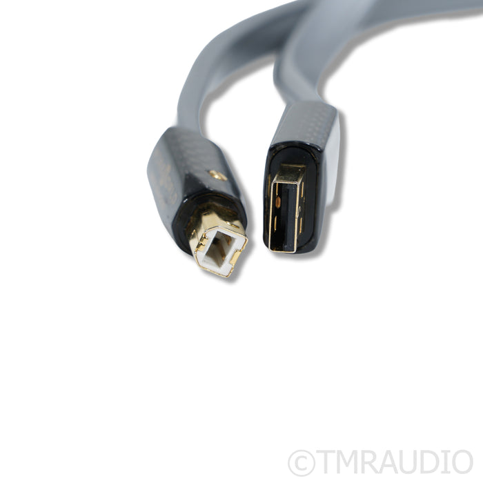 WireWorld Platinum Starlight 7 USB Cable; 1m