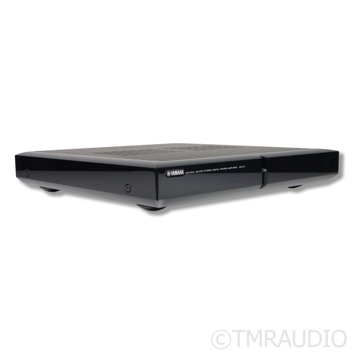 Yamaha MX-D1 Power Amplifier