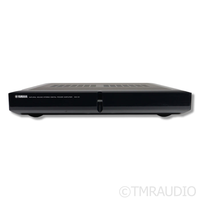 Yamaha MX-D1 Power Amplifier