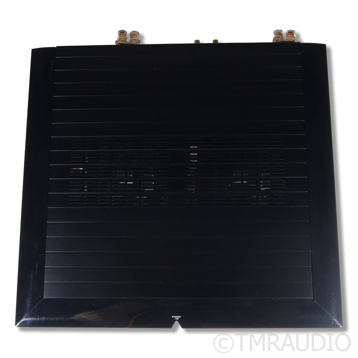 Yamaha MX-D1 Power Amplifier