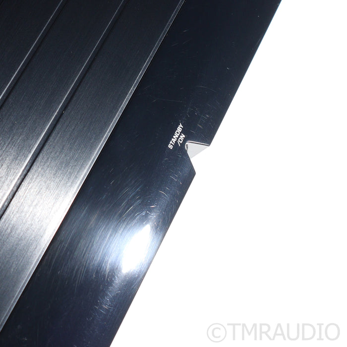 Yamaha MX-D1 Power Amplifier