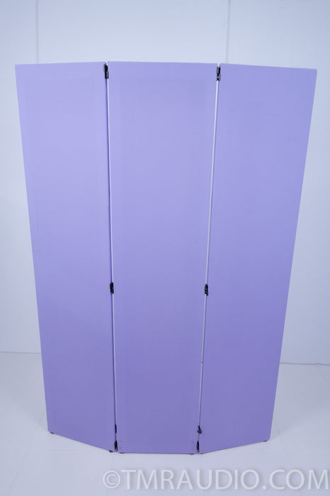 Magneplanar Tympani 1D Speakers in Factory Boxes