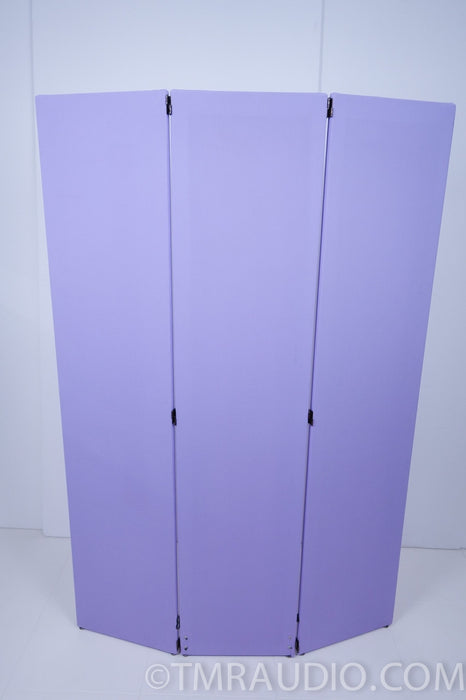 Magneplanar Tympani 1D Speakers in Factory Boxes