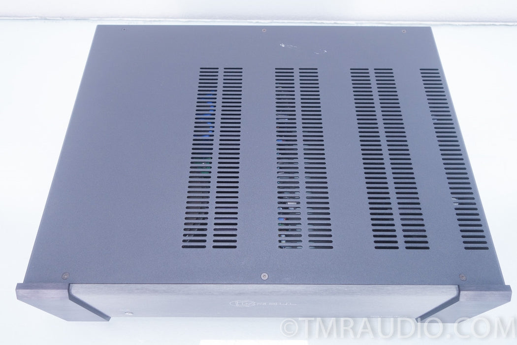 Krell KAV-250a Power Ampifier in Factory Box