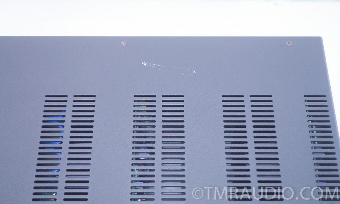 Krell KAV-250a Power Ampifier in Factory Box