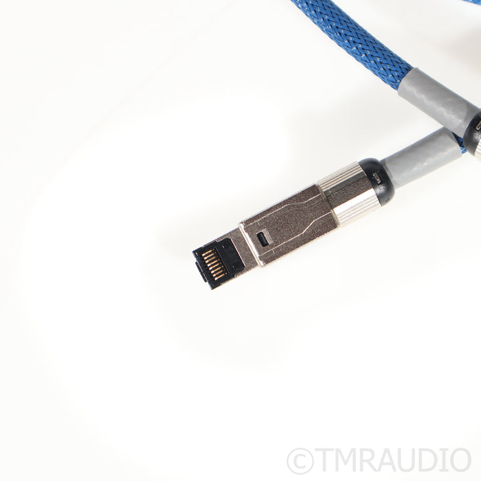 Shunyata Research Venom X Ethernet Cable; 1.5m