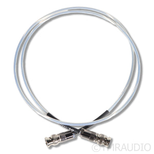 Kimber Kable Summit Series D60 BNC Digital Cable; 1m
