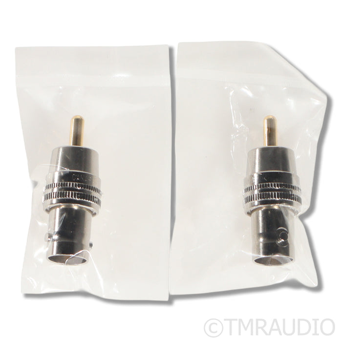 Kimber Kable Summit Series D60 BNC Digital Cable; 1m