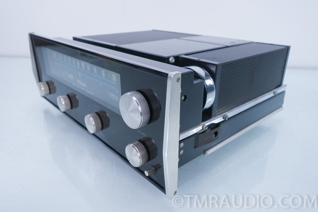 McIntosh MR 77 AM/FM Tuner in Factory Box