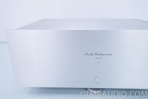 Audio Refinement Multi-5 5 Channel Power Amplifier