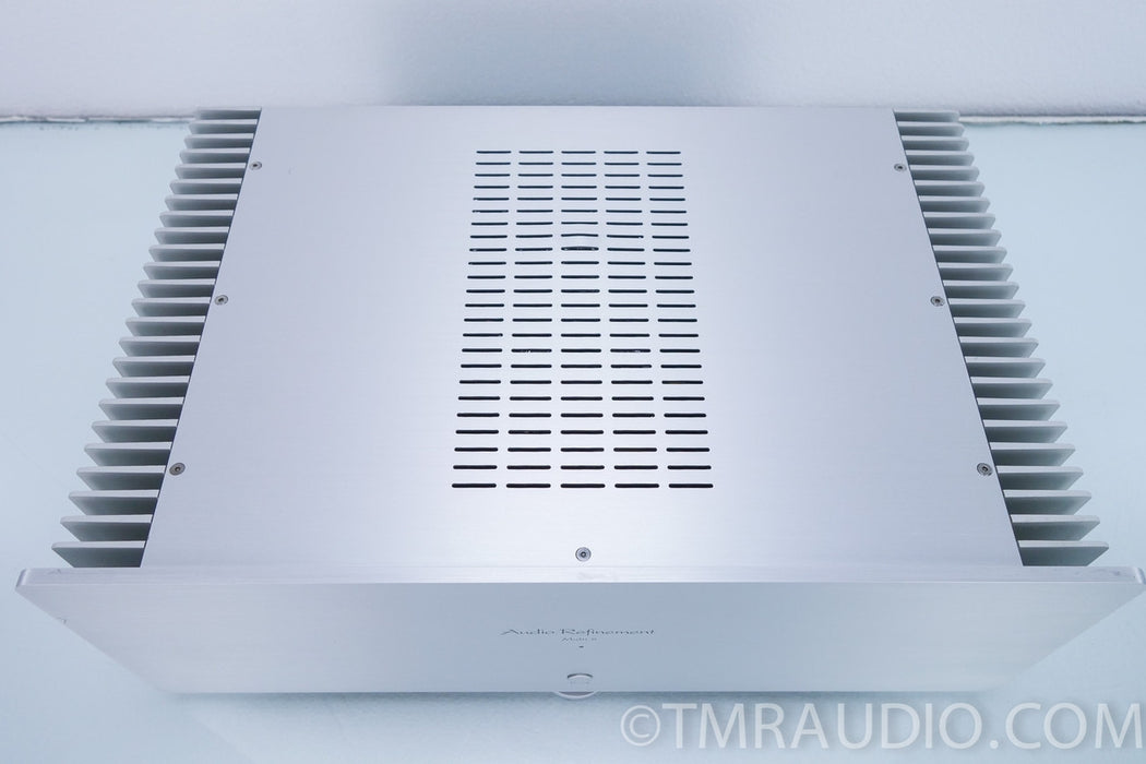 Audio Refinement Multi-5 5 Channel Power Amplifier