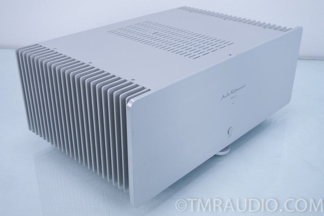 Audio Refinement Multi-5 5 Channel Power Amplifier