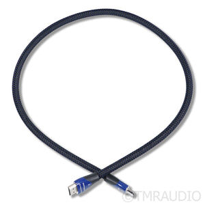 AudioQuest ThunderBird 48 HDMI Cable; 0.75m