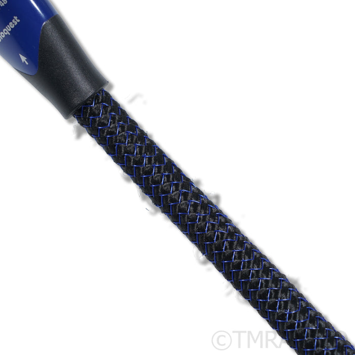 AudioQuest ThunderBird 48 HDMI Cable; 0.75m