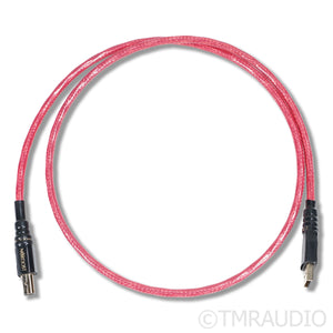 Nordost Heimdall 2 USB Cable; 1m