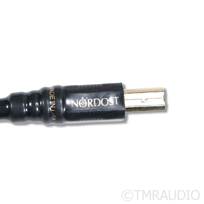 Nordost Heimdall 2 USB Cable; 1m