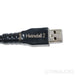 Nordost Heimdall 2 USB Cable; 1m