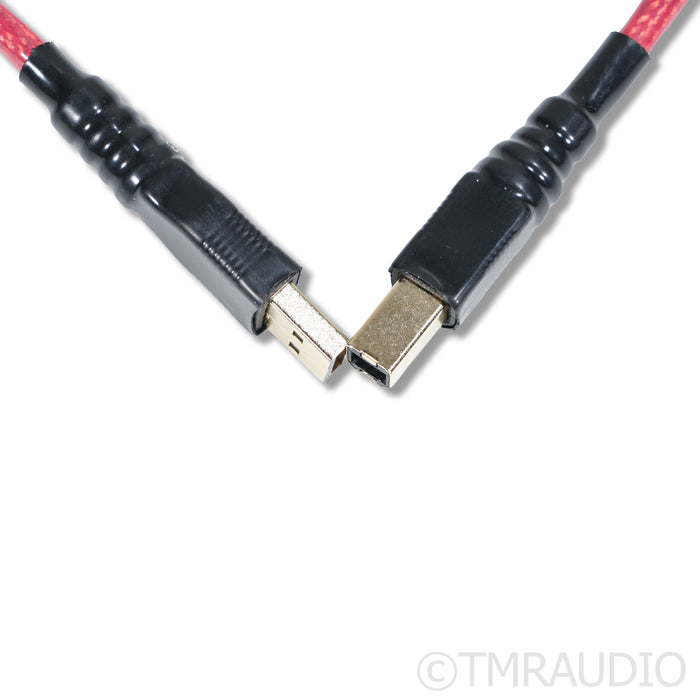 Nordost Heimdall 2 USB Cable; 1m