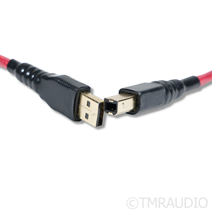 Nordost Heimdall 2 USB Cable; 1m