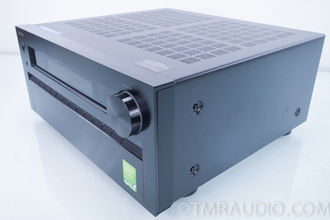 Onkyo TX-NR818 7.2 Channel Network Home Theater Receiver