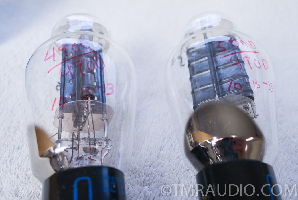 Cetron 300B Vacuum Tubes