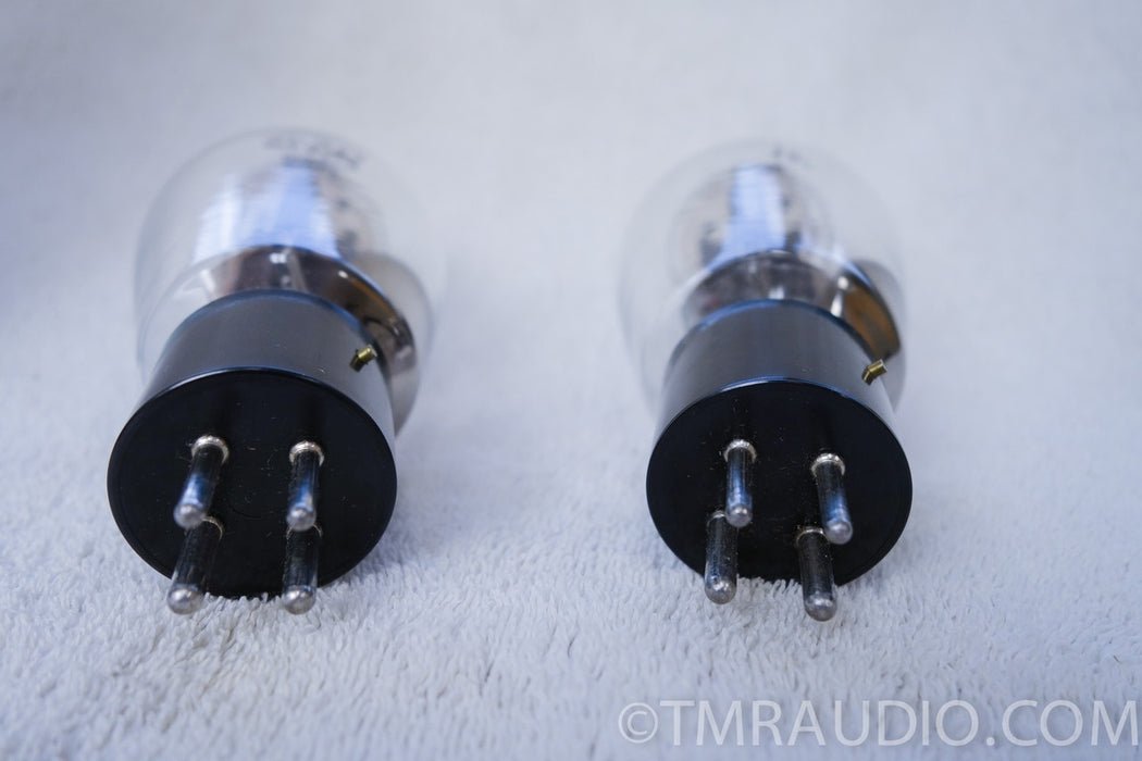 Cetron 300B Vacuum Tubes