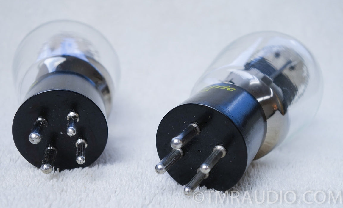 Western Electric 300B Vacuum Tubes