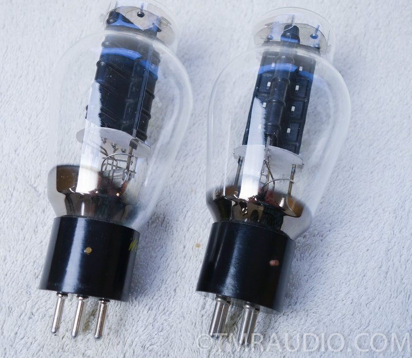 Western Electric 300B Vacuum Tubes