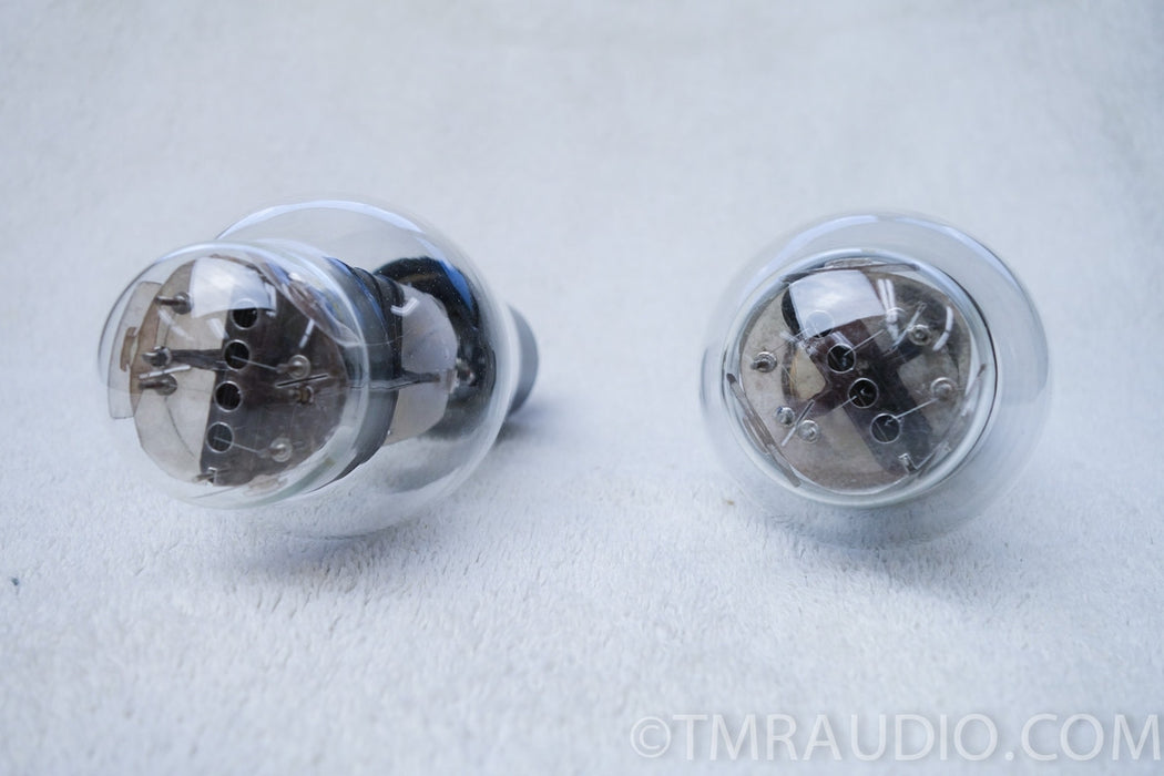 Western Electric 300B Vacuum Tubes