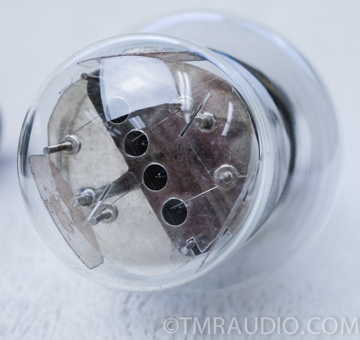 Western Electric 300B Vacuum Tubes