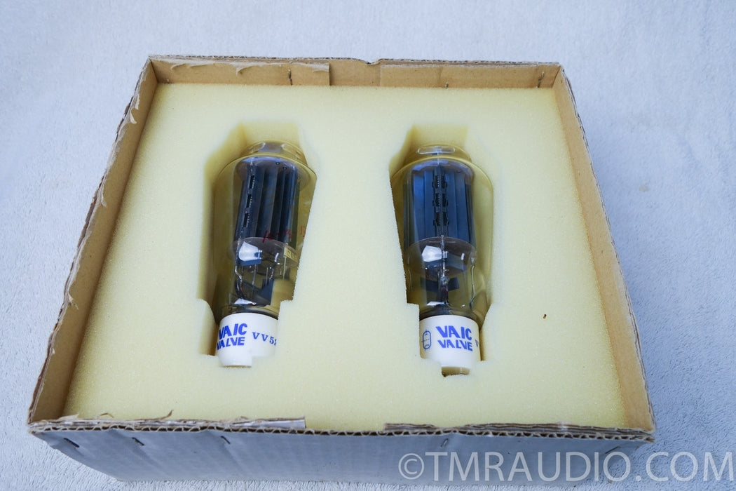 VAIC VV52B Vacuum Tube