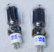 VAIC VV52B Vacuum Tube