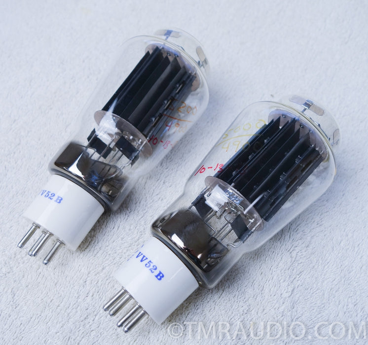 VAIC VV52B Vacuum Tube