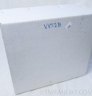 VAIC VV52B Vacuum Tube