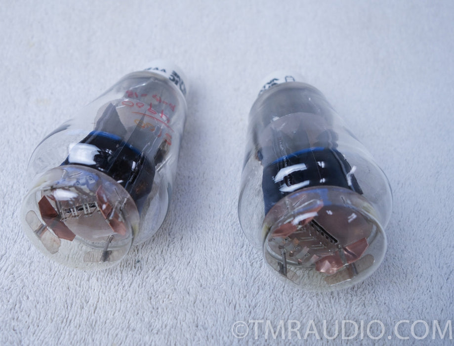 VAIC VV30b NOS Pair in Factory Box
