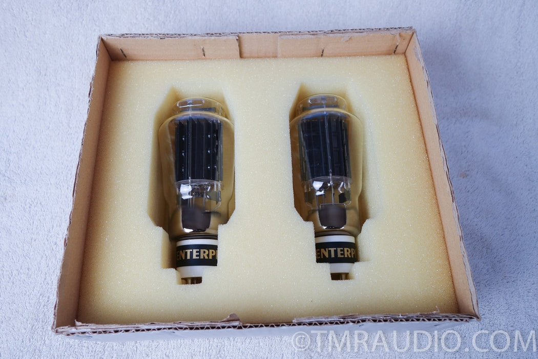 KR Enterprises VV52B Vacuum Tubes