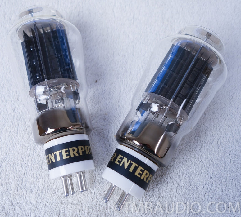 KR Enterprises VV52B Vacuum Tubes