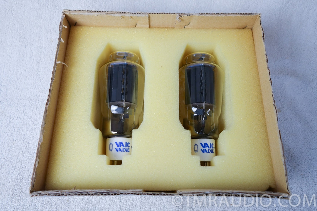 KR Enterprises VV52B Vacuum Tubes