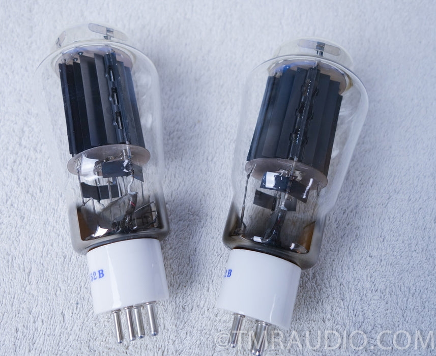 KR Enterprises VV52B Vacuum Tubes