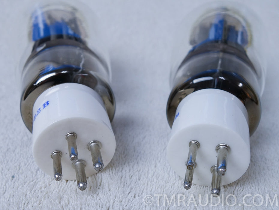 KR Enterprises VV52B Vacuum Tubes
