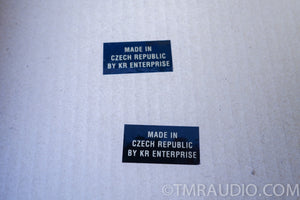 KR Enterprises VV52B Vacuum Tubes