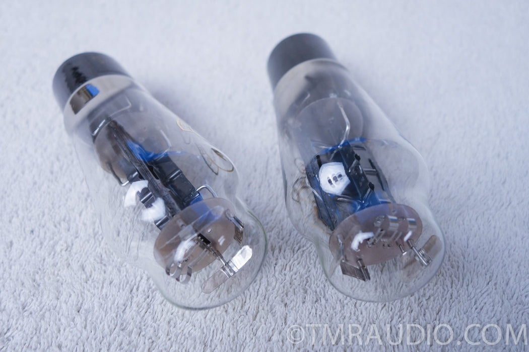 KR Enterprises 2A3 Tubes in Factory Boxes