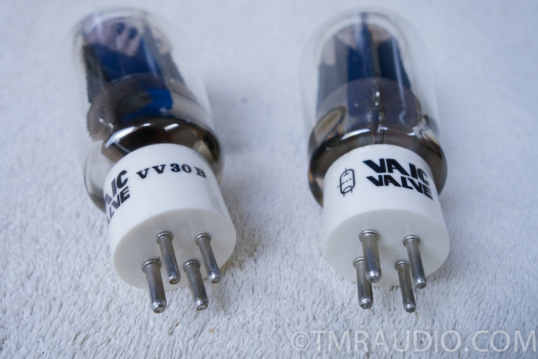 KR Enterprises VV30B 2 Tubes in Factory Boxes