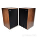 Harbeth Monitor 30.2 XD Bookshelf Speakers; Walnut
