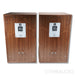 Harbeth Monitor 30.2 XD Bookshelf Speakers; Walnut