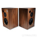 Harbeth Monitor 30.2 XD Bookshelf Speakers; Walnut