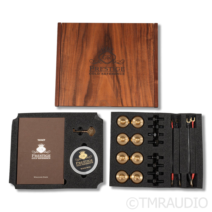 Tannoy Prestige Kensington GR Floorstanding Speakers