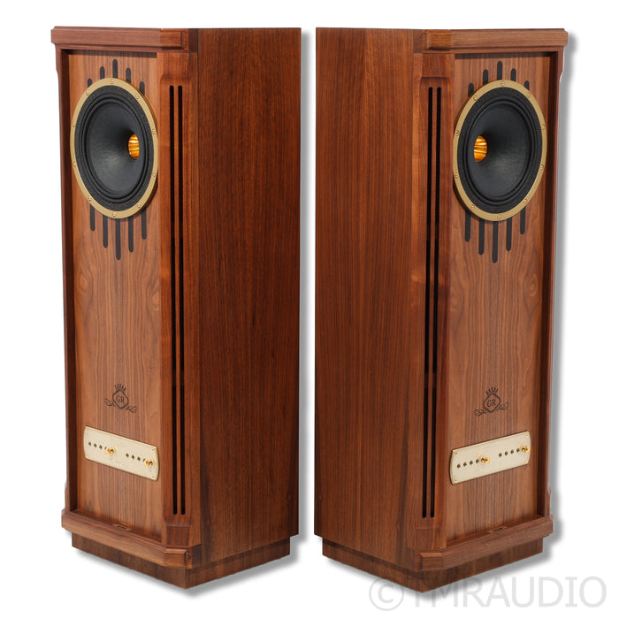Tannoy Prestige Kensington GR Floorstanding Speakers