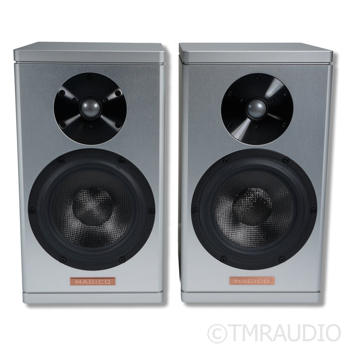 Magico A1 Bookshelf Speakers